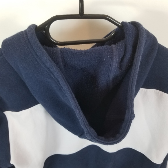 Adidas Kids Medium hooded Sweater - Picture 9 of 9